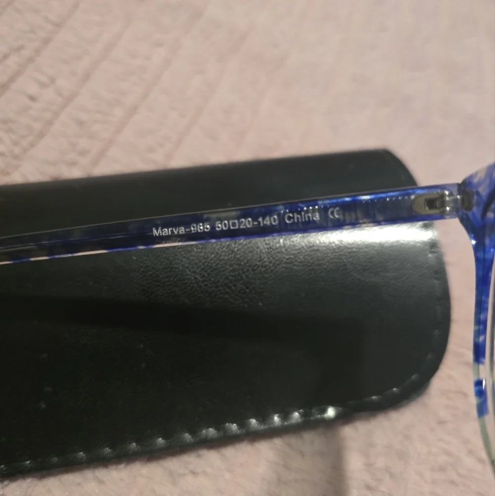Warby Parker | Leith Clark Glasses Frames